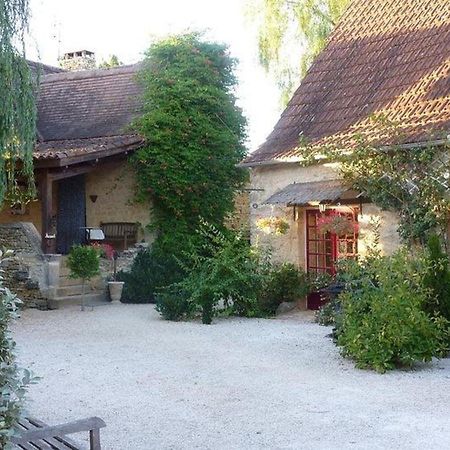 Centre Equestre Du Passe Temps Villa Dégagnac Kültér fotó