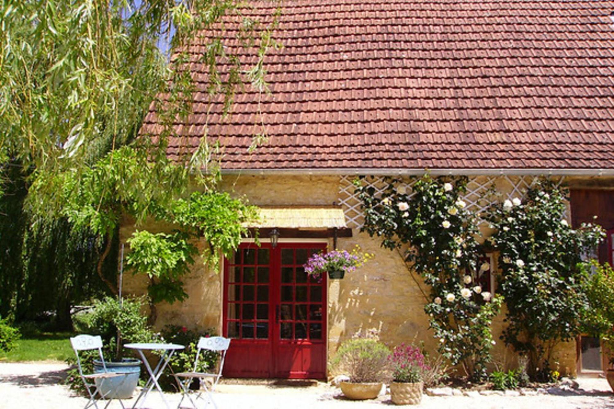 Centre Equestre Du Passe Temps Villa Dégagnac Kültér fotó